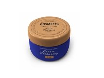 Cosmetic Cream Jar Packaging Mockup Template Bundle Product Image 7