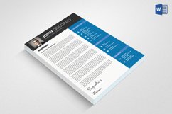 Resume  Product Image 3