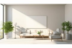 stylish contemporary room background Product Image 1