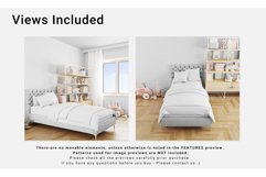 Toddler's Room - Bedding Set Product Image 6