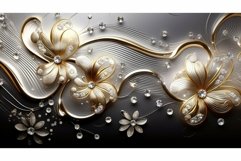 minimal modern ornament background Product Image 1