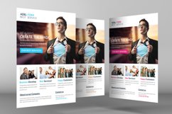 Professional Business Flyers Product Image 3