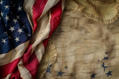 On July 4, the U.S. independence backdrop Product Image 1