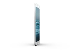 Samsung Galaxy S7 Edge Mockup Product Image 15