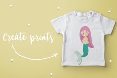 Mermaids 2 Product Image 3