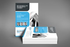 Agency Flyer Product Image 2