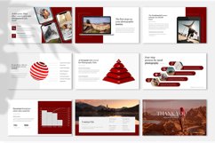 Panorama - Photography Presentation Template Product Image 5