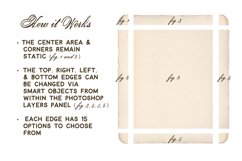 Vintage Paper Creator Product Image 3