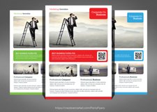 Business Flyer Psd Product Image 1