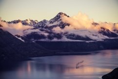 230 Winter Lightroom Presets Product Image 18