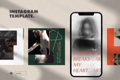 Instagram Template Product Image 1