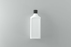 Cowboy Bottle Mockup Product Image 2