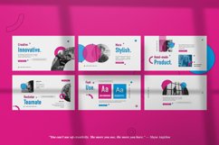 Gummy Dummy Powerpoint Product Image 6