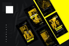 Instagram Story Template Product Image 4