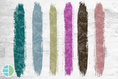 Shibori Batik Brush Stroke Sublimation Bundle Product Image 1