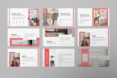 Rits Creative Google Slide Product Image 5