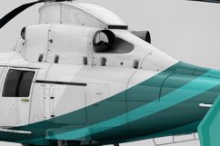 Helicopter Mockup Product Image 20