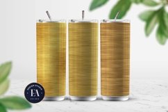 Gold Metallic Texture, Brushed Foil Background Product Image 2