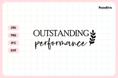 Funny Bathroom Sign Saying SVG | Outstanding Performance Product Image 3