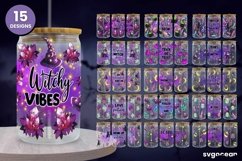 Halloween Craft Bundle | Laser cut | Svg | Sublimation Product Image 22