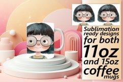 Playful Watercolor Kids Design Product Image 1