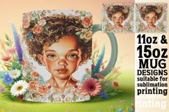 Expressive Love on Mug Wraps Product Image 1