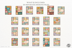 Summer Signs Clipart Product Image 4