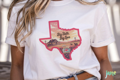 Valentine 50 US States Clipart Product Image 2