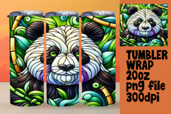 CLASSY 20oz Tumbler Design for Home , Animals Product Image 1
