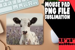 Moo-tiful Moments Mouse Pad Collection Product Image 1