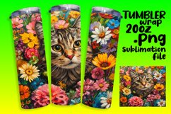 Sublimation Delights with Happy Cats Product Image 1