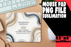 UNIQUE desk PAD PNG Inspiration, Religious Product Image 1