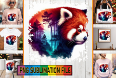 Sweet TOTE BAG Art Ideas, Animals Art Product Image 1