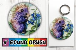 Joyful Circle Ornaments Magic, Animals Product Image 1