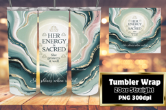 Unique Tumbler Sublimation Design , Religious Product Image 1