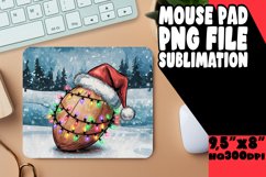 JOYFUL mouse PAD PNG Inspiration, Holiday Product Image 1