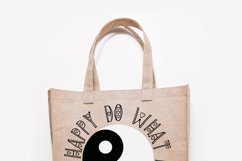 Do What Makes Your Soul Happy - Yin Yang Product Image 3