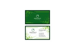 business card design Product Image 1