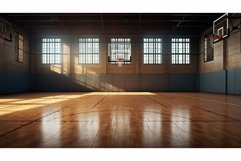 stillness empty interior Product Image 1