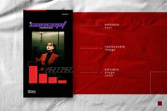 Instagram Story Template Product Image 5