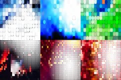 Abstract Background Bundle Pack Product Image 1