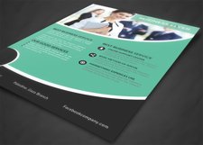 Business flyer Product Image 3