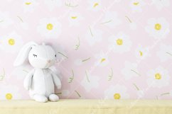 Blank wall mockup, Kids mockup Product Image 2