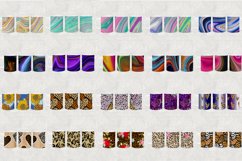 11oz Mug Sublimation files plain, 200 mug sublimation design Product Image 10