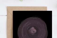 Watercolor Clipart Elements Bundle - 18 Files Product Image 12