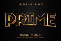 Golden Text Effect Mega Bundle Product Image 22