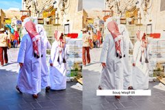 20 Qatar Lightroom Presets &amp; LUTs Product Image 9