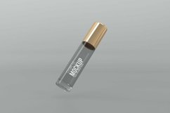Cosmetic Bottle Mockup Product Image 1