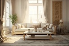 The Heart of Home Italian Living Room Aesthetics 630 Product Image 1