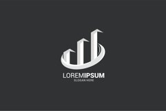 Real Estate Logo Design Product Image 2